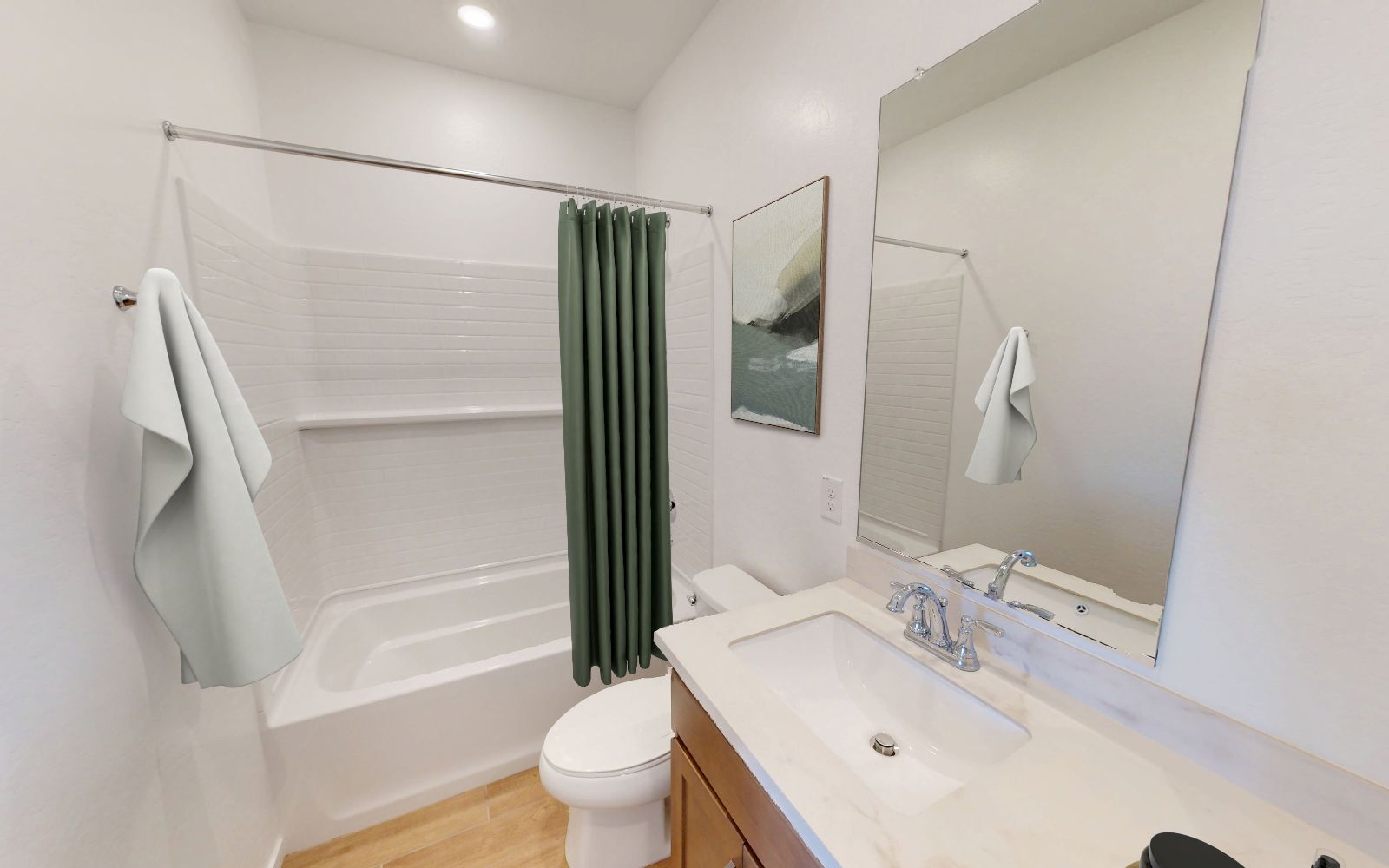 Poppy Virtual Tour