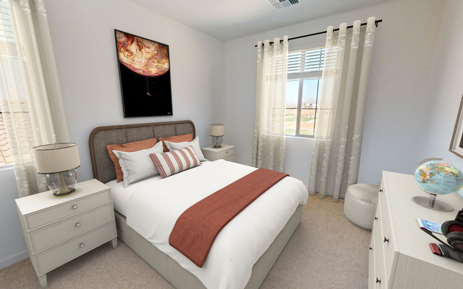 Poppy Virtual Tour
