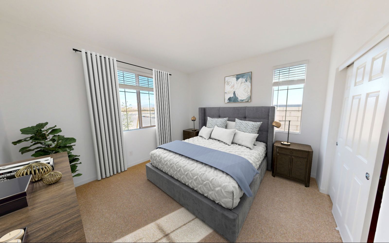 Poppy Virtual Tour