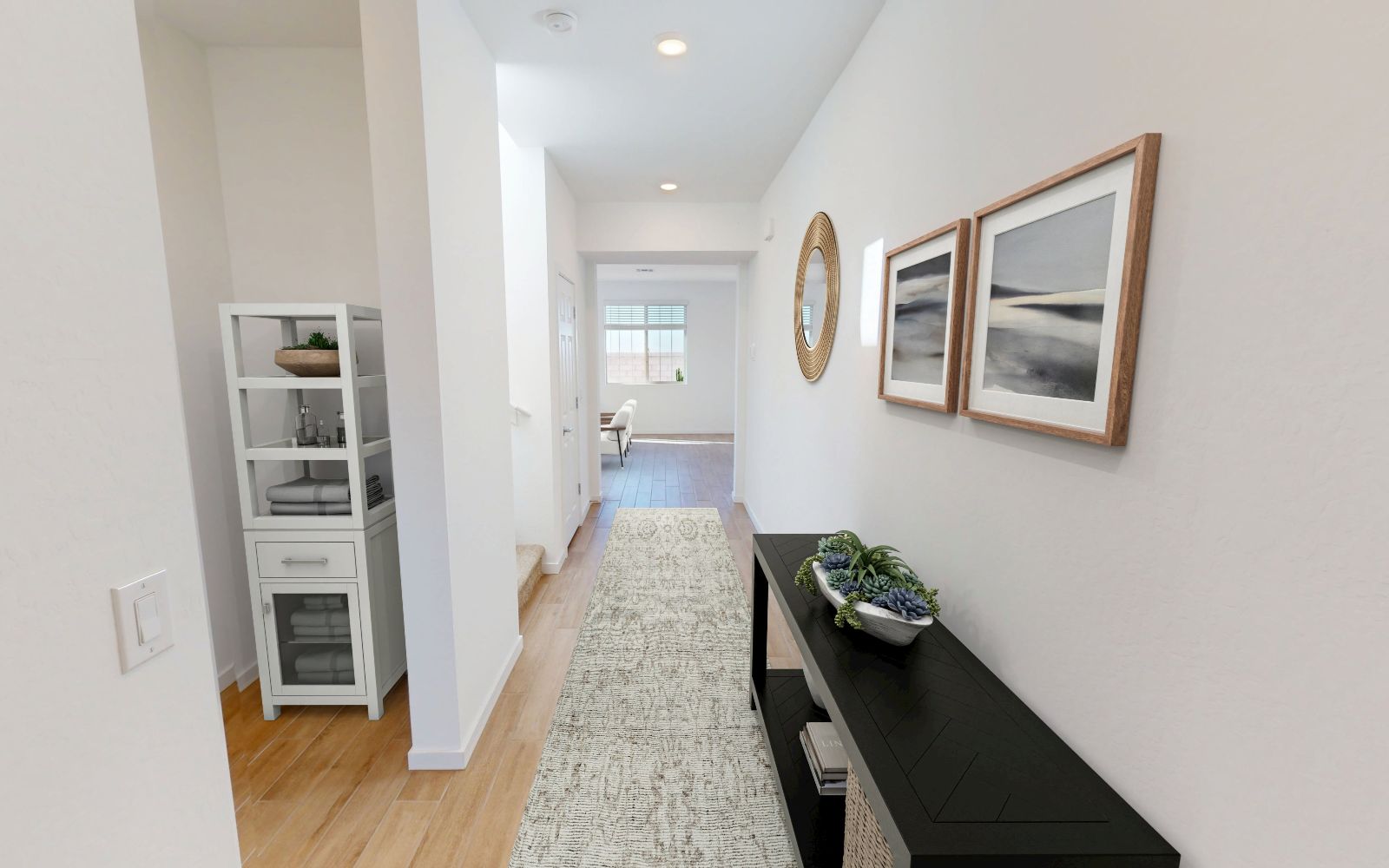 Poppy Virtual Tour