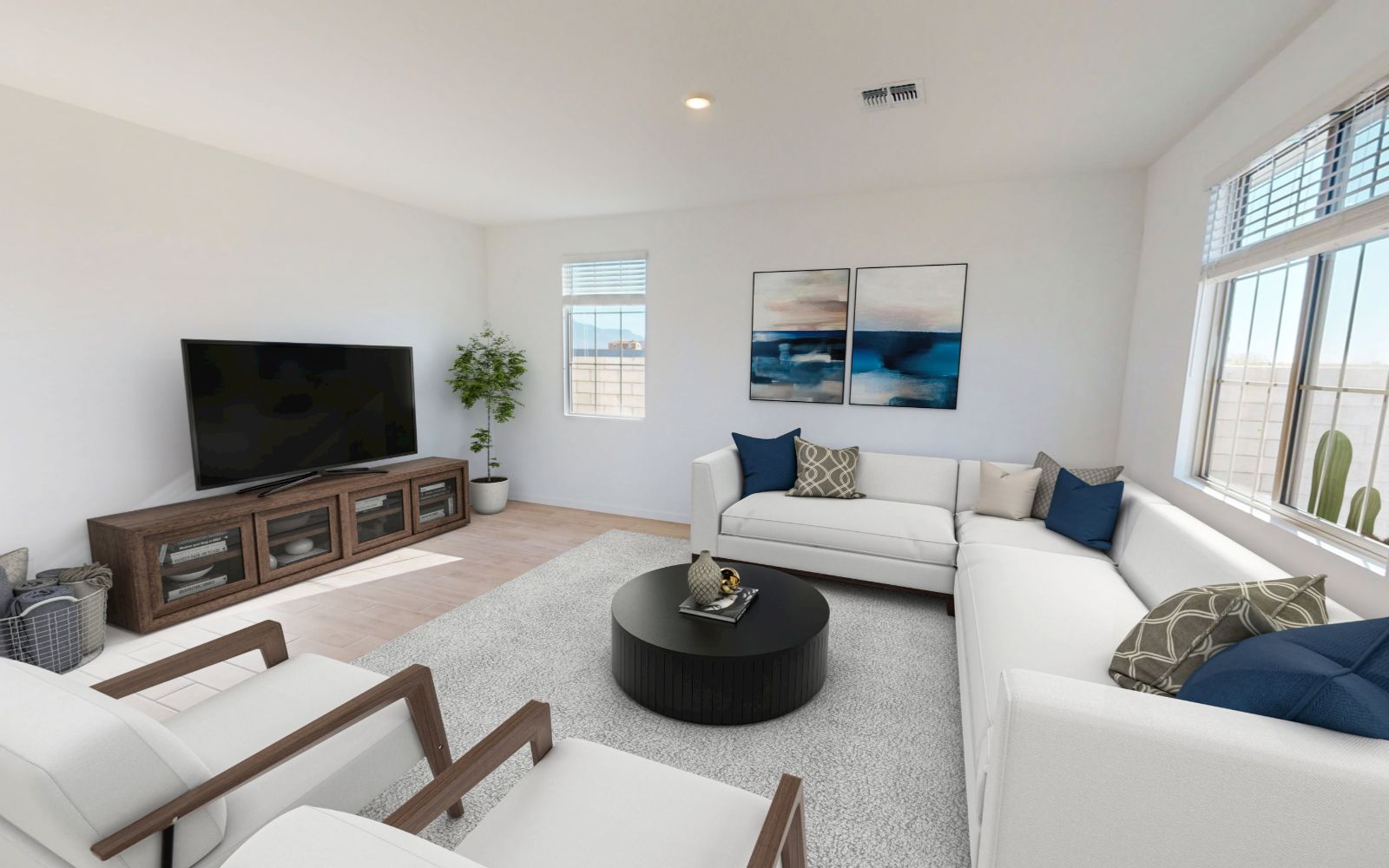 Poppy Virtual Tour