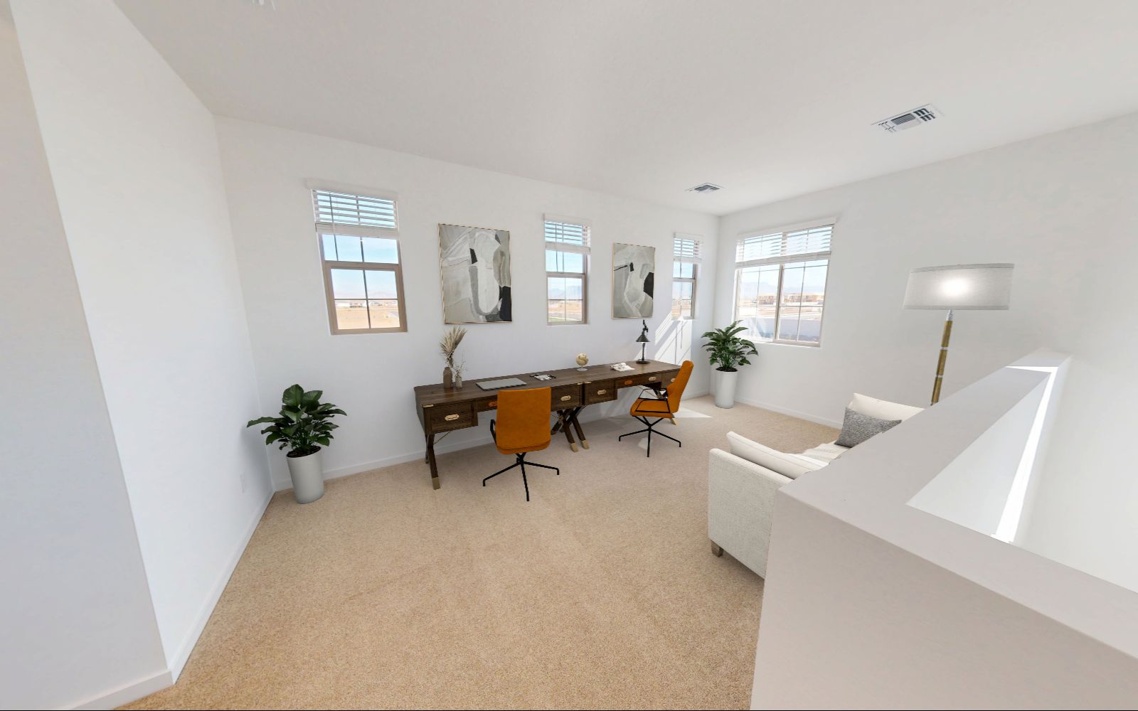 Poppy Virtual Tour