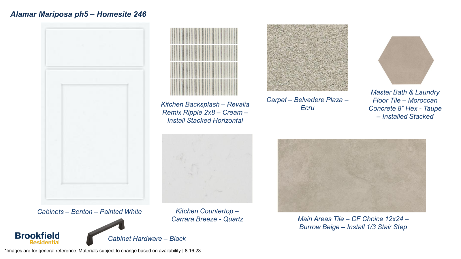 Design Vignette