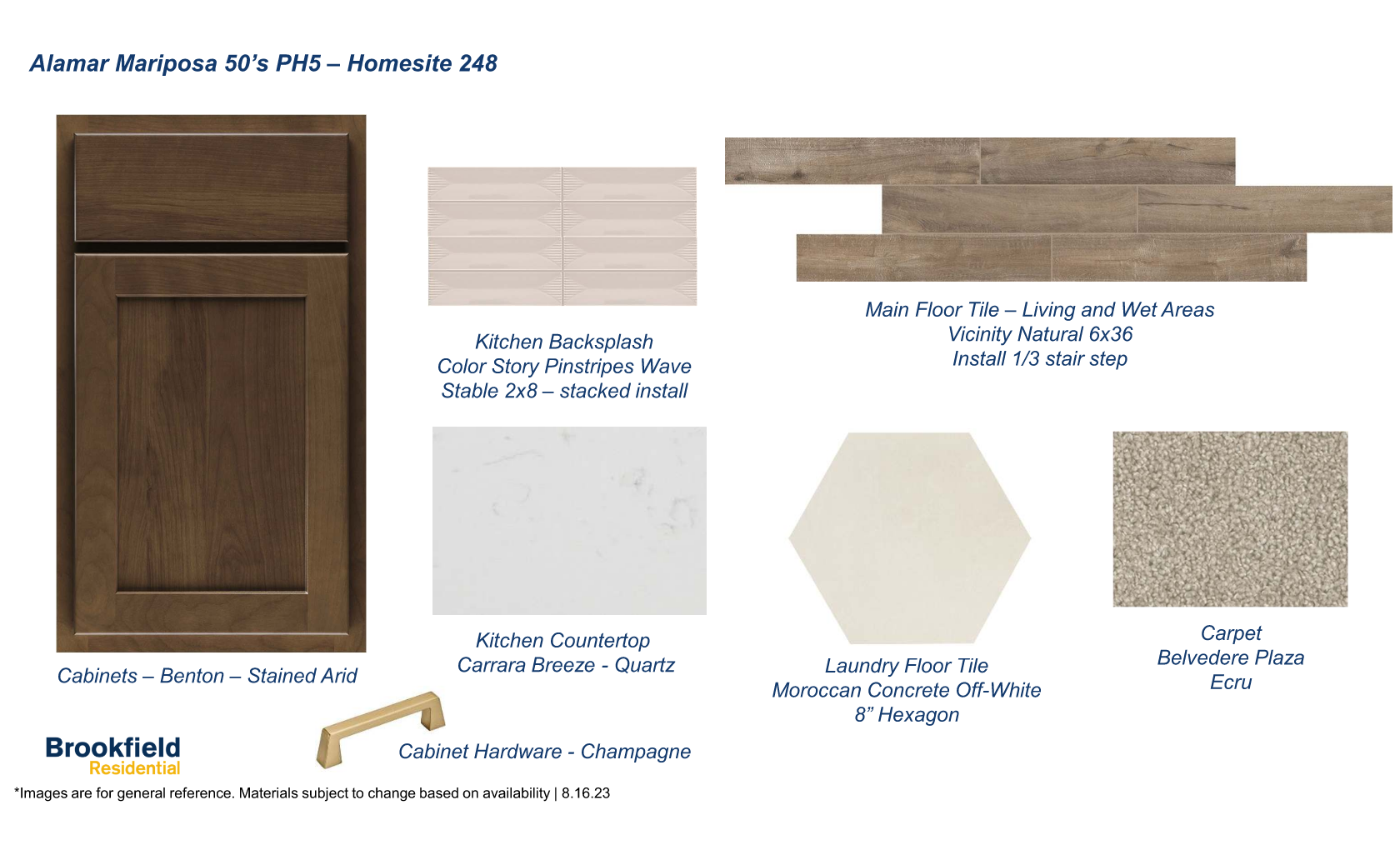 Alamar Hs 248 Design Vignette