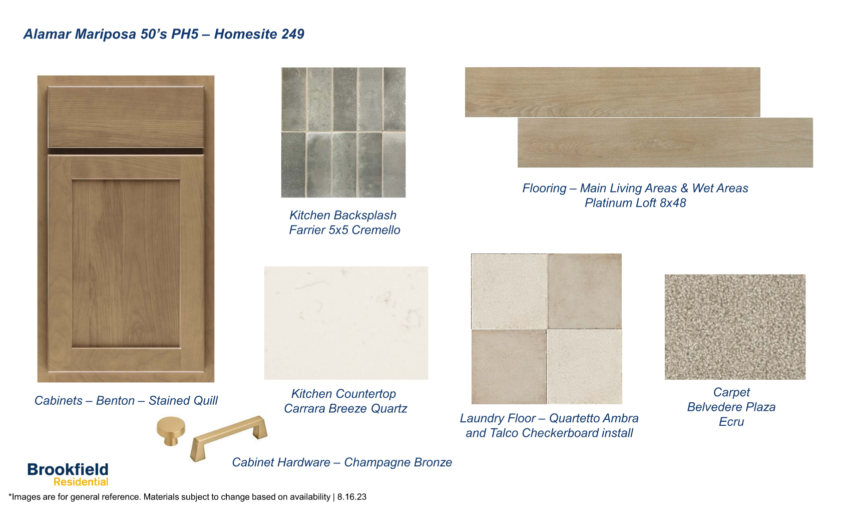 Design Vignette