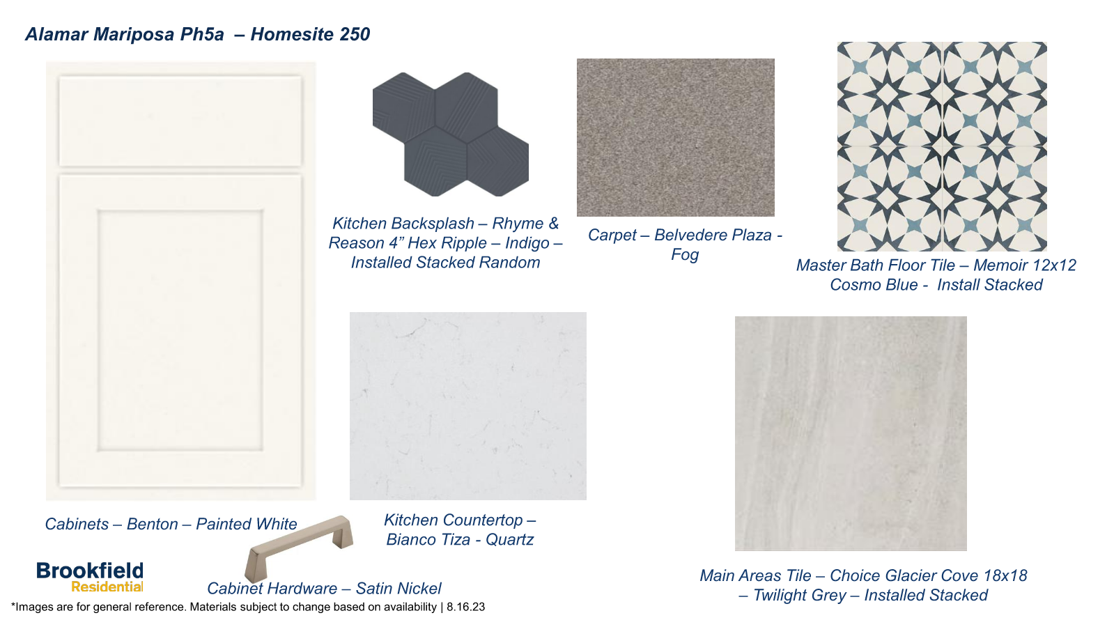 Design Vignette