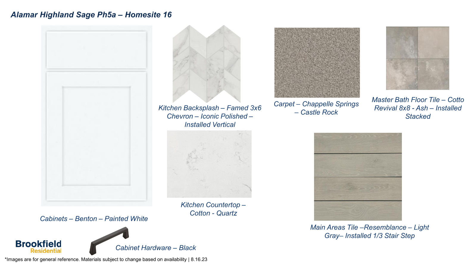 Design Vignette