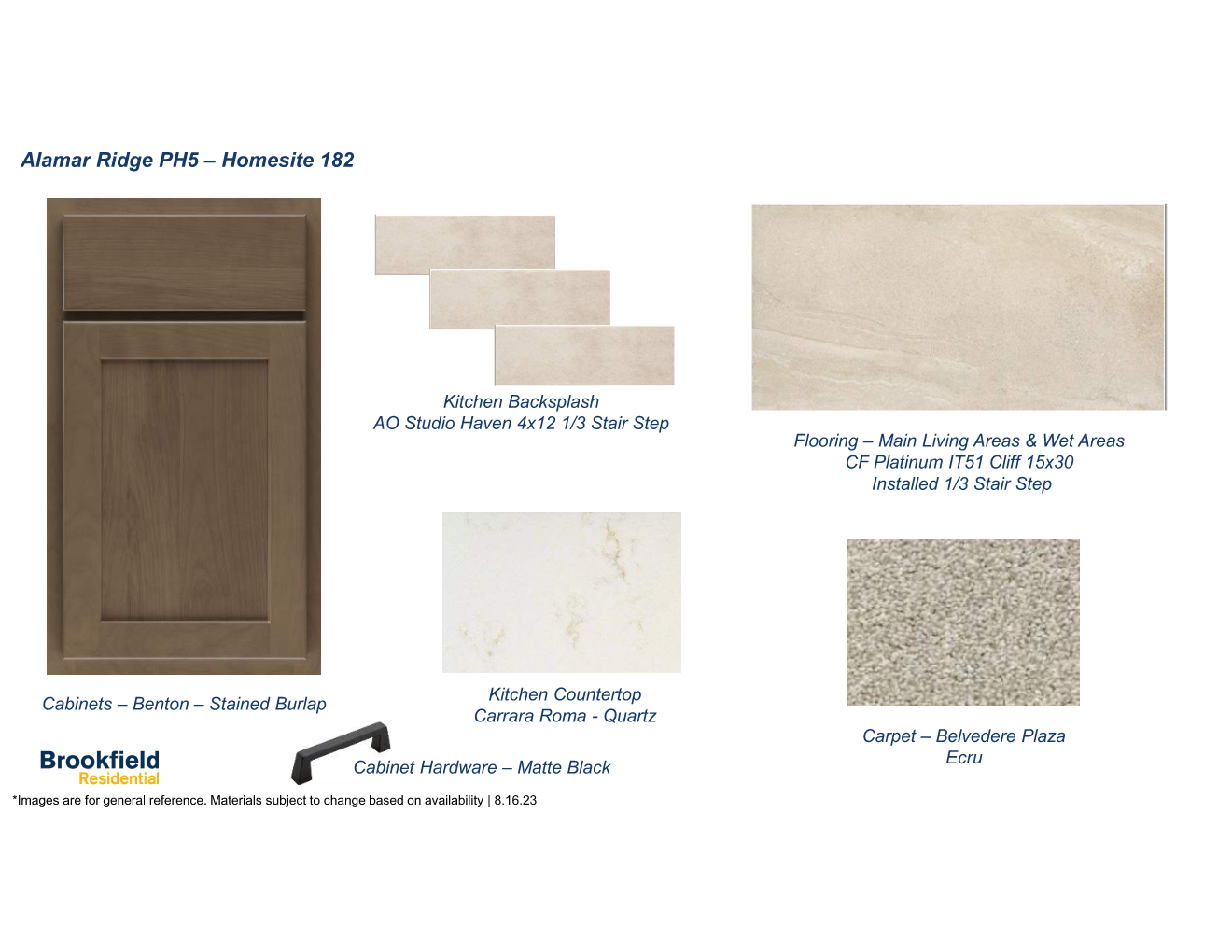 Design Vignette