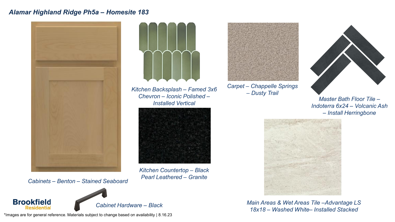 Design Vignette