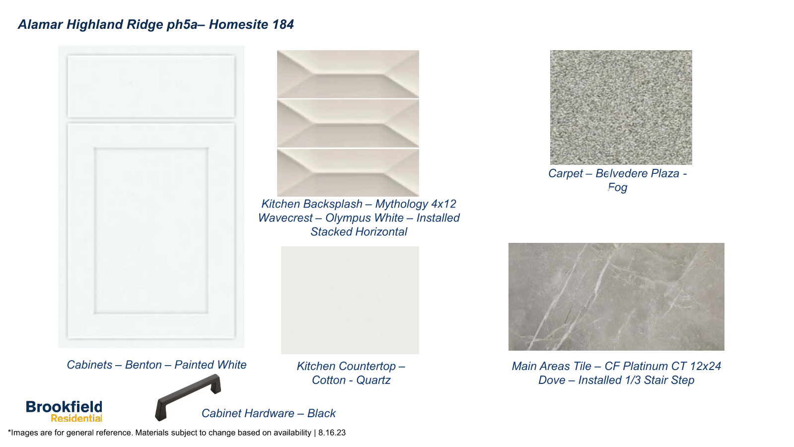 Design Vignette