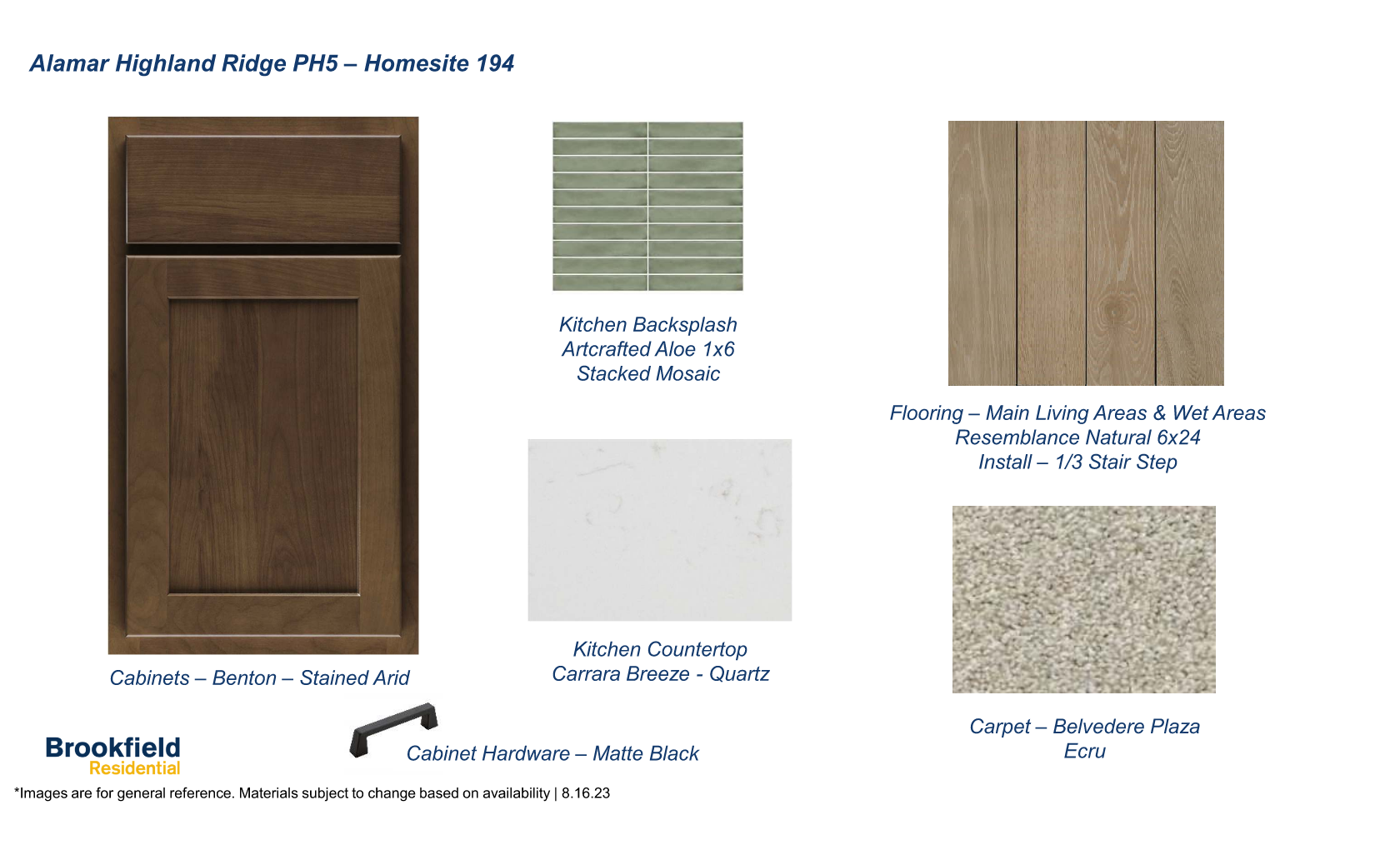 Design Vignette