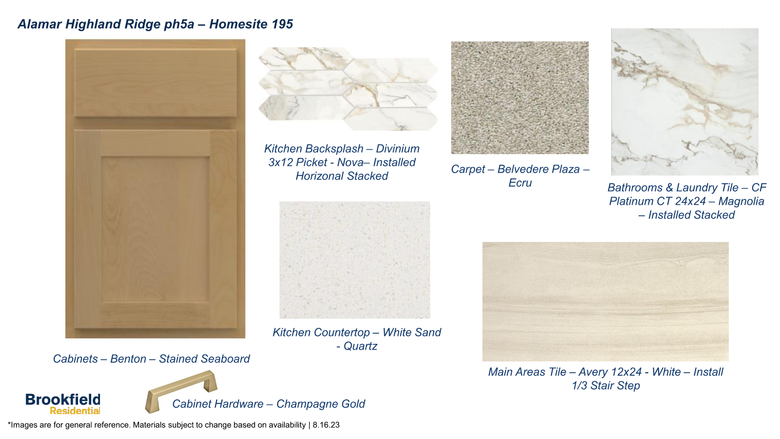 Design Vignette