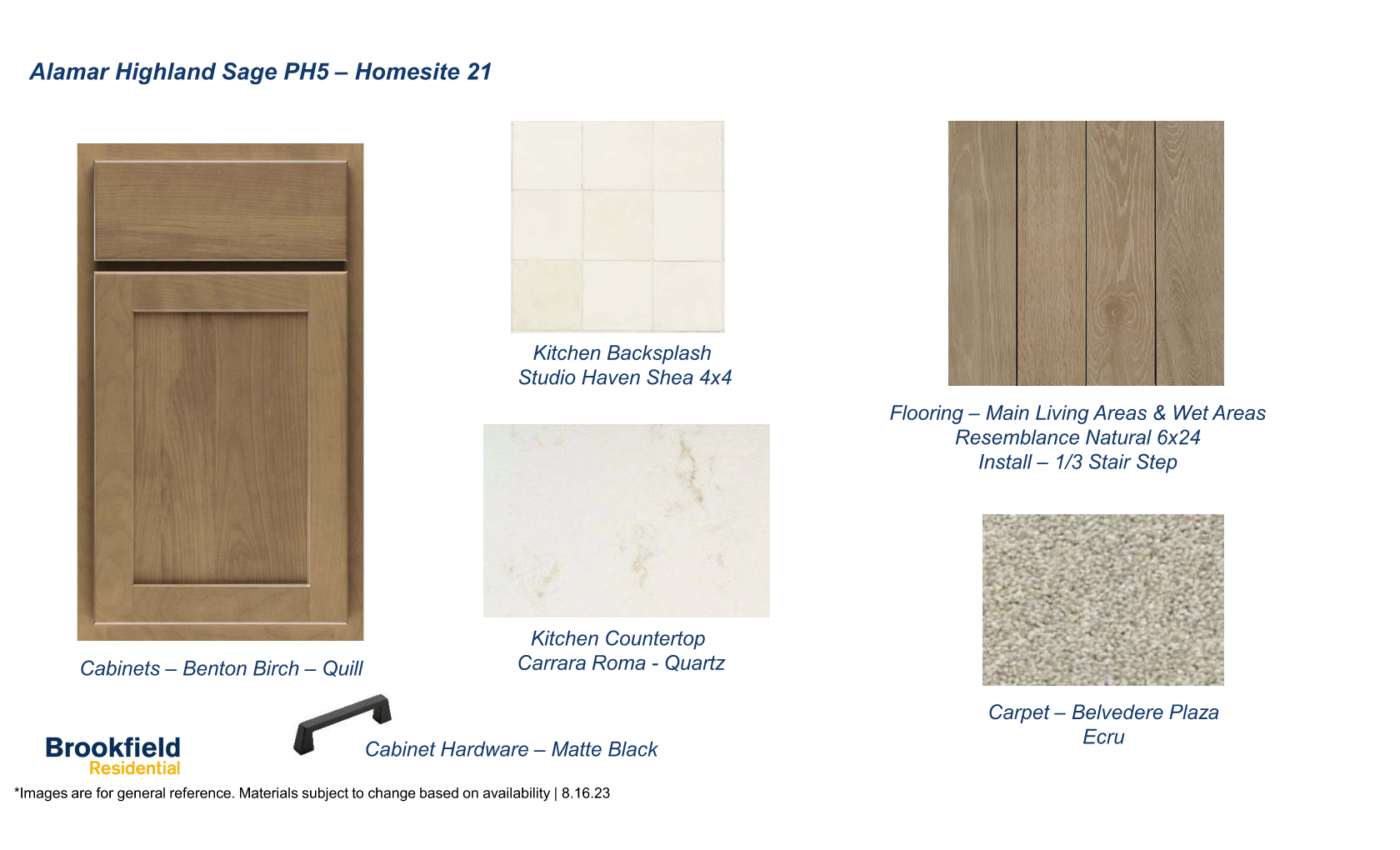 Design Vignette