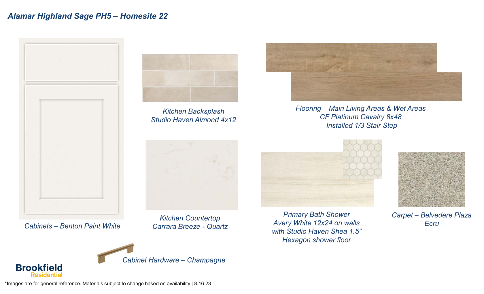 Design Vignette