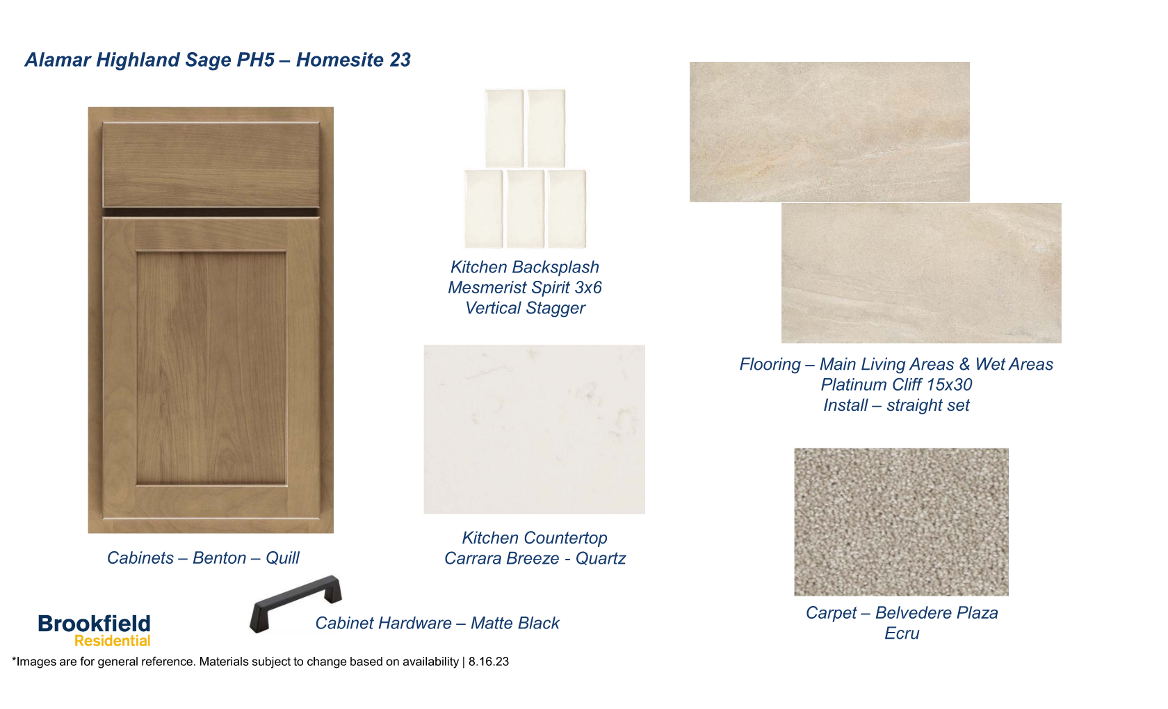Design Vignette