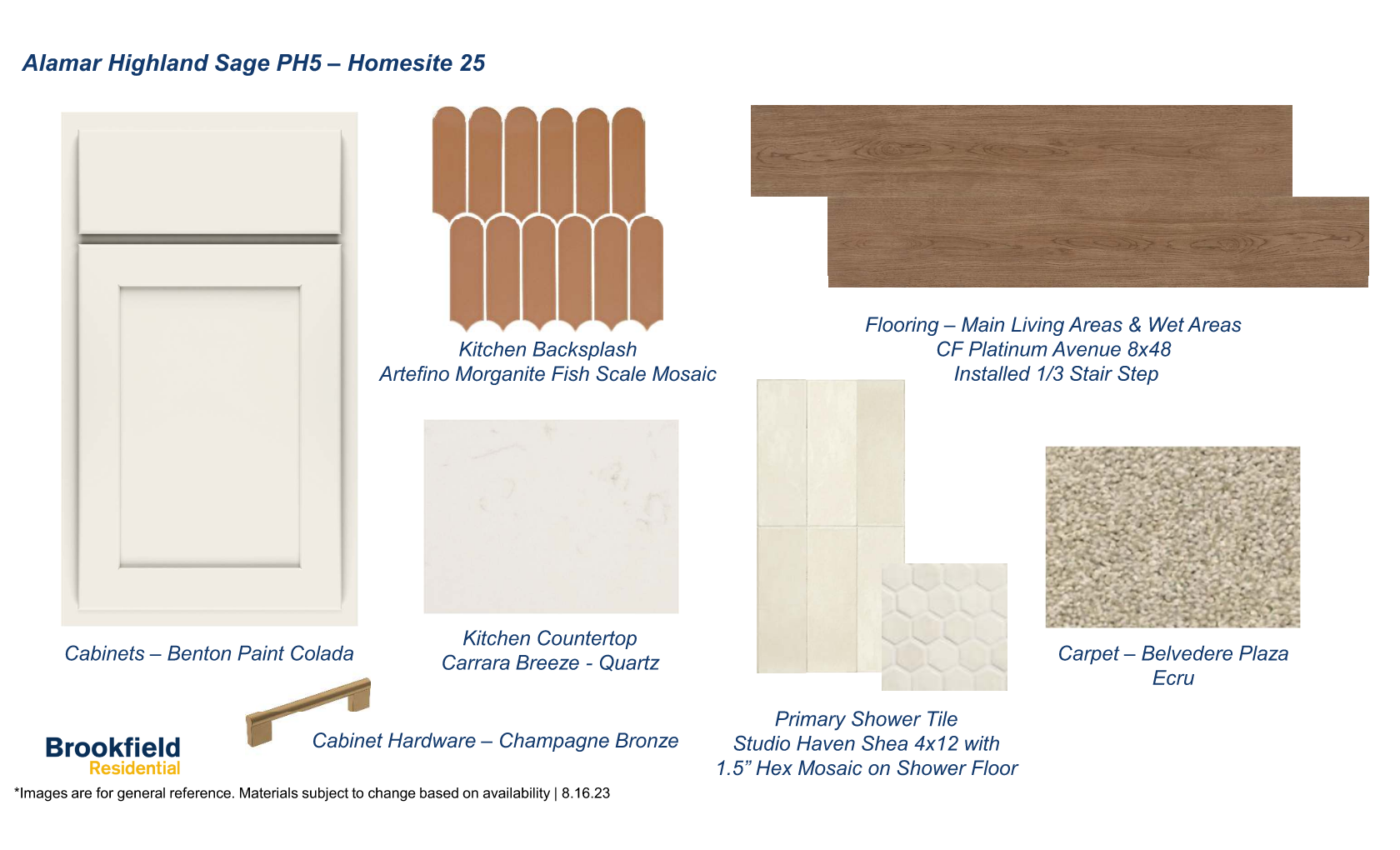 Design Vignette