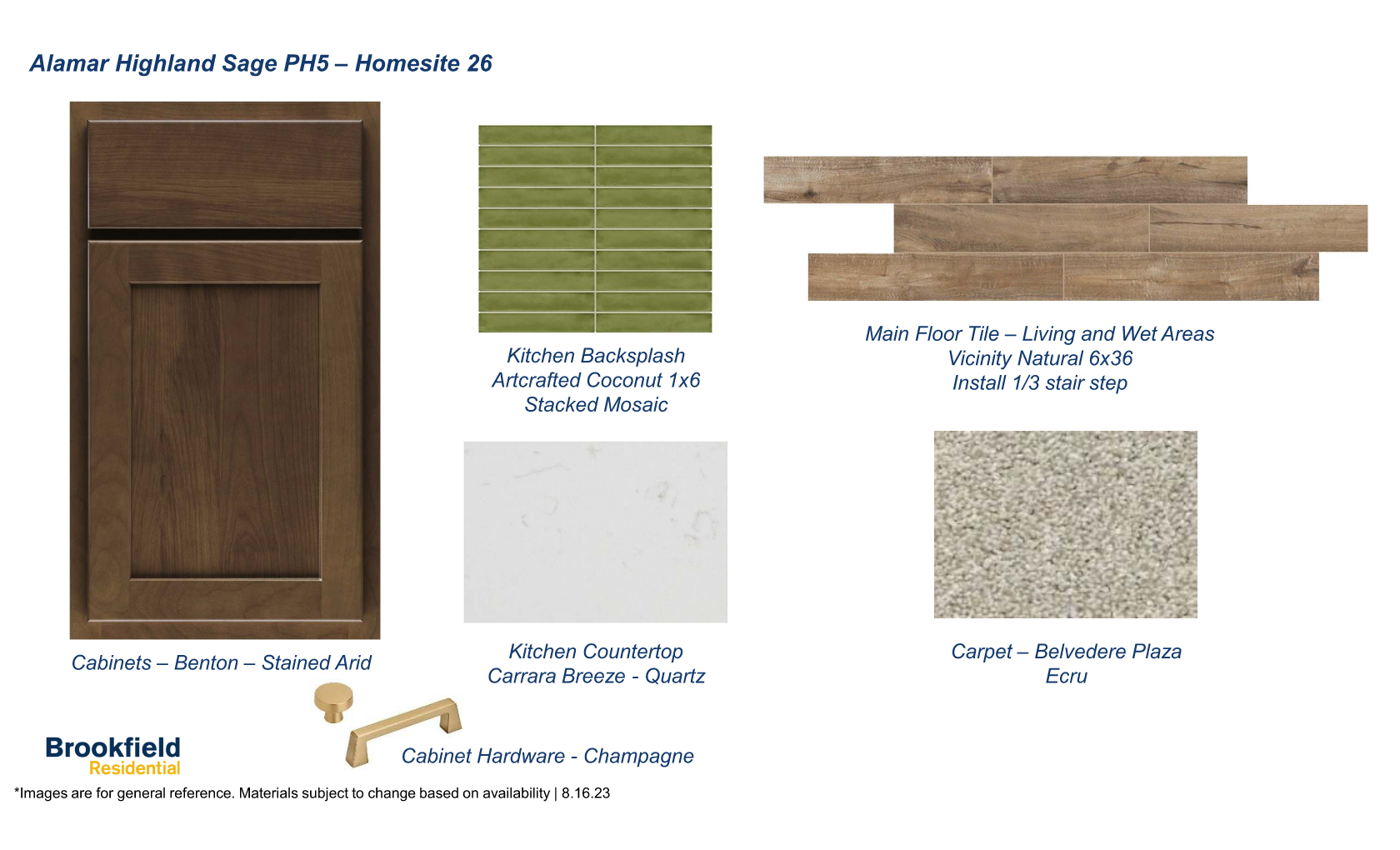 Design Vignette