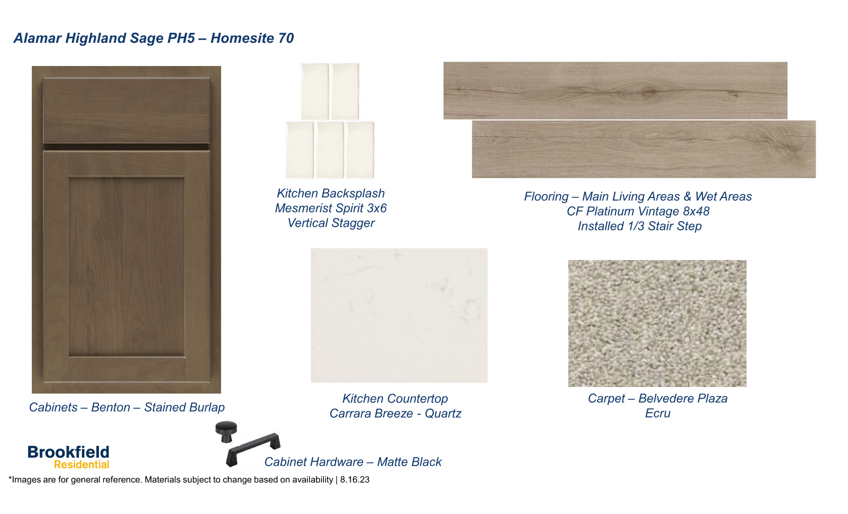 Design Vignette