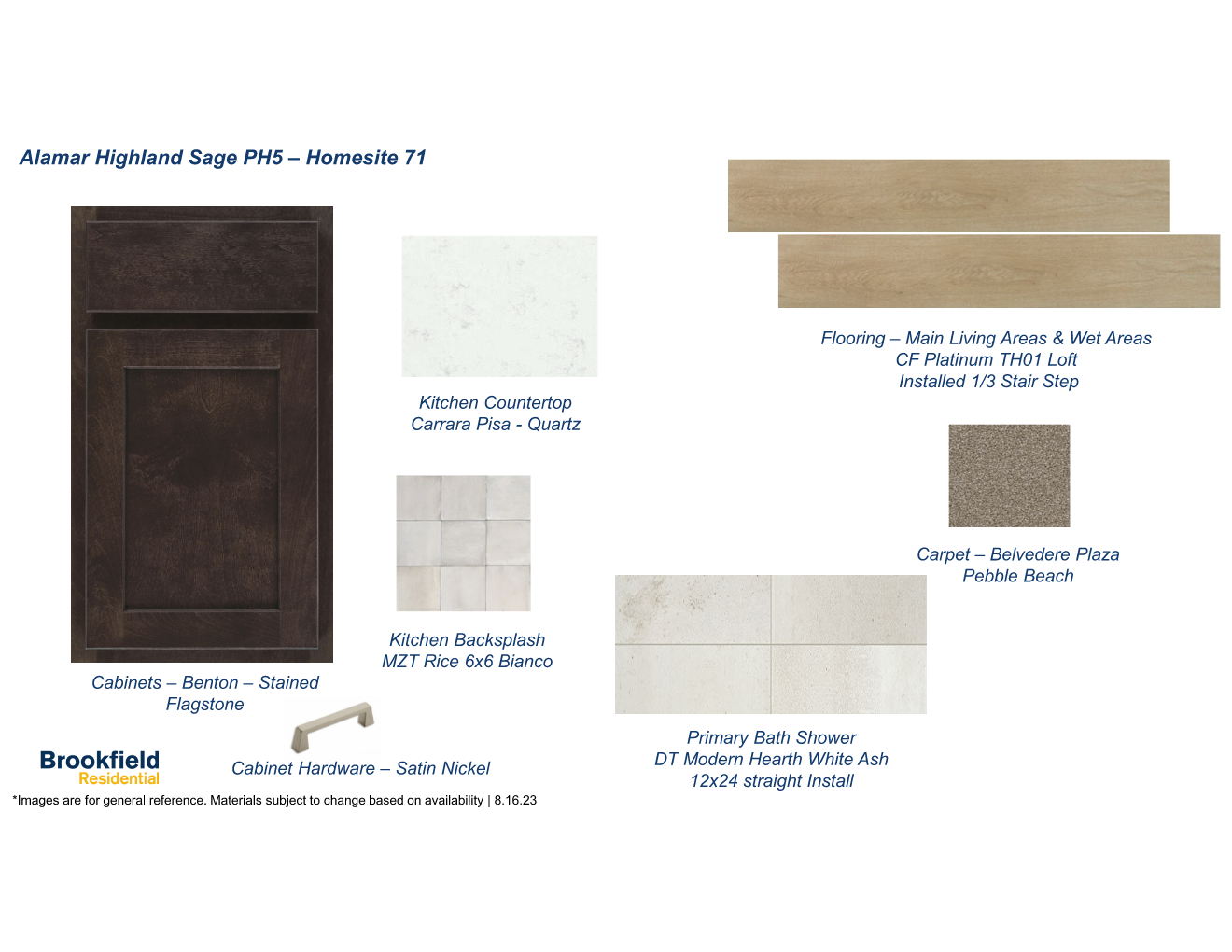 Design Vignette