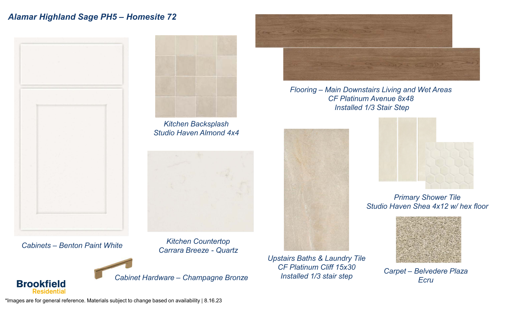 Design Vignette