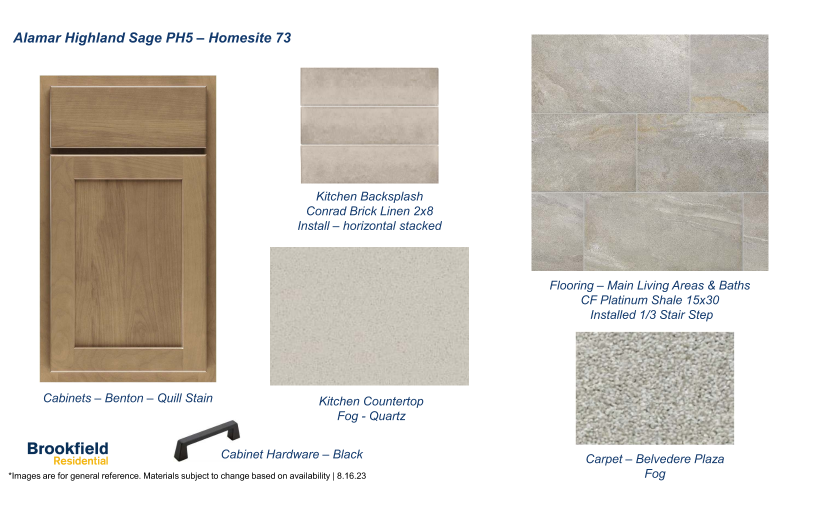 Design Vignette