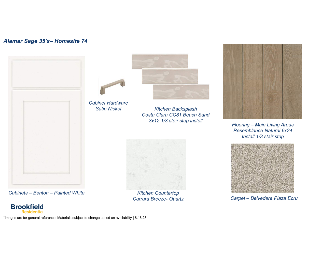 Design Vignette