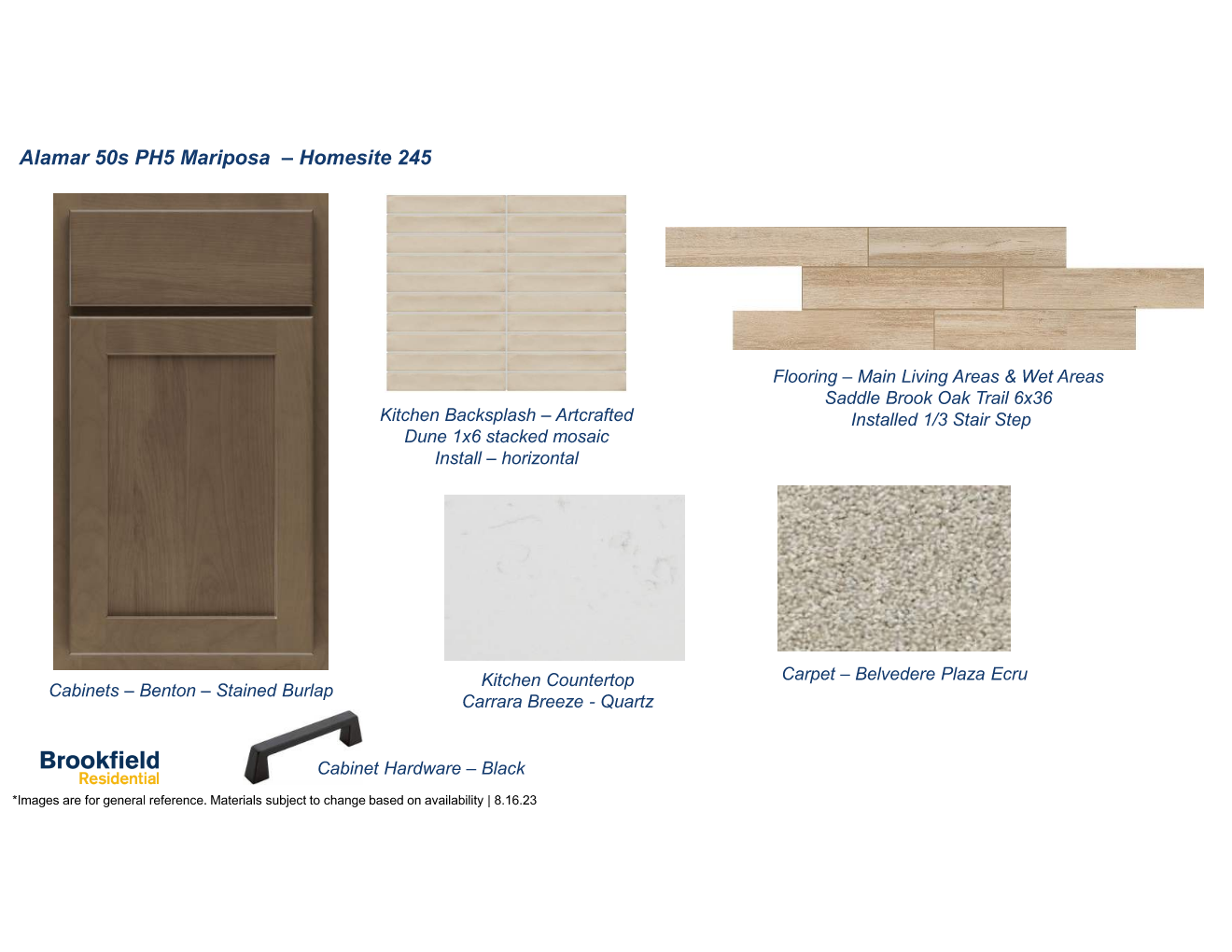 Design Vignette