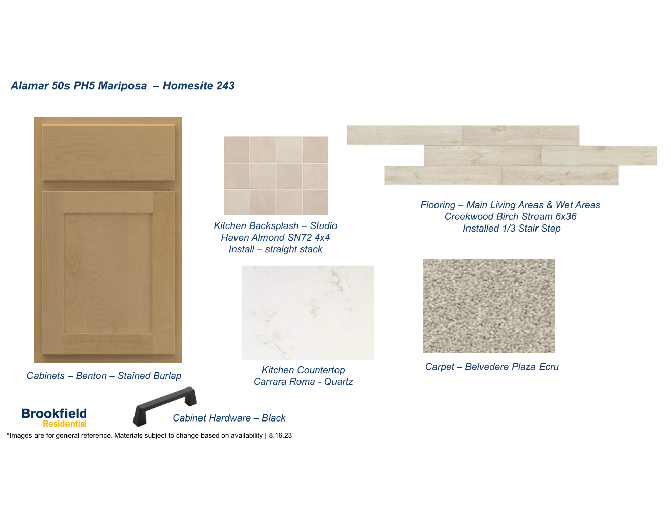 Design Vignette