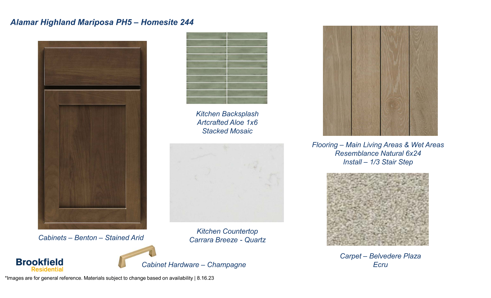 Design Vignette