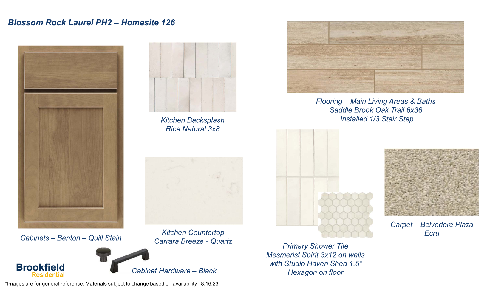Design Vignette