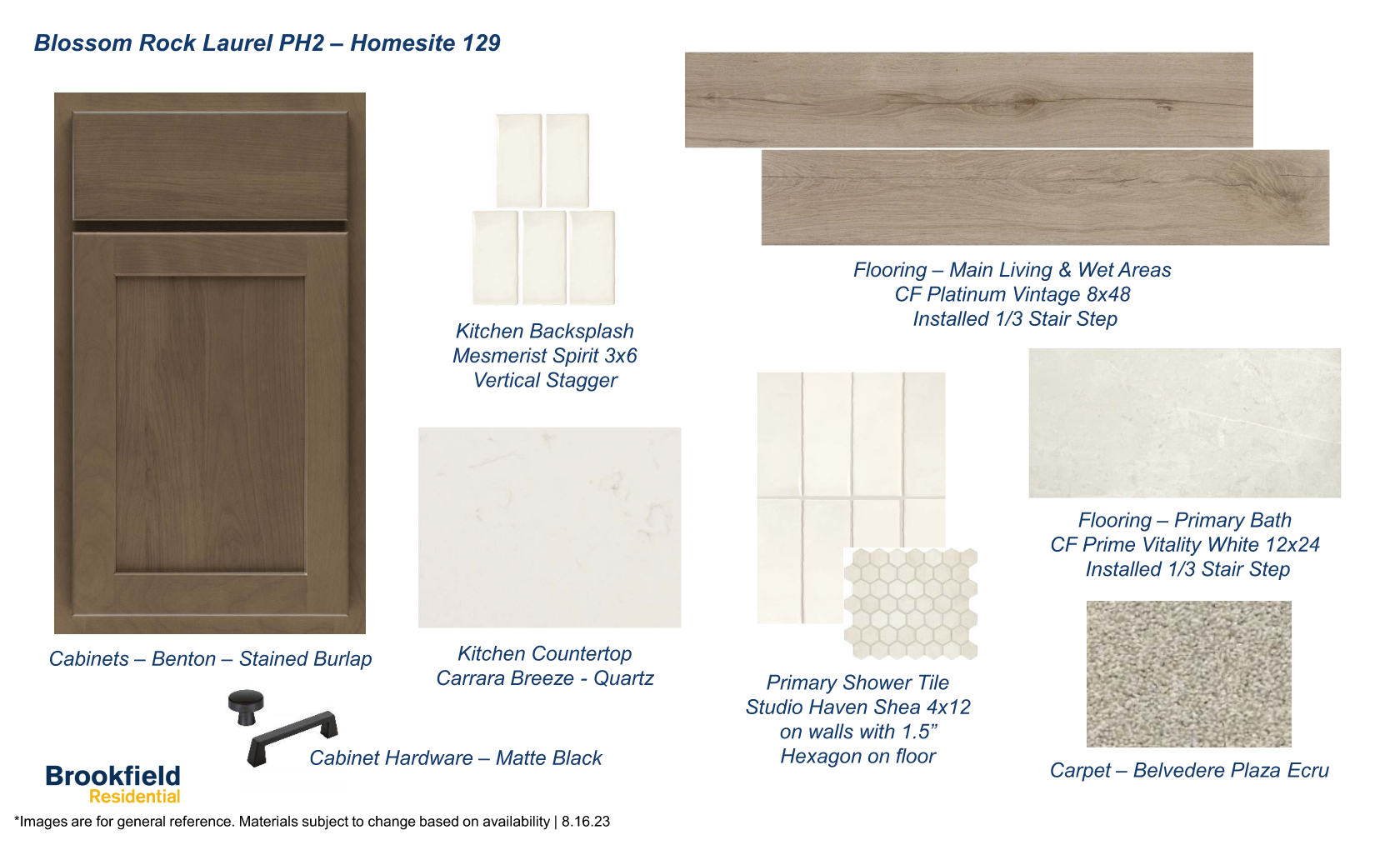 Design Vignette