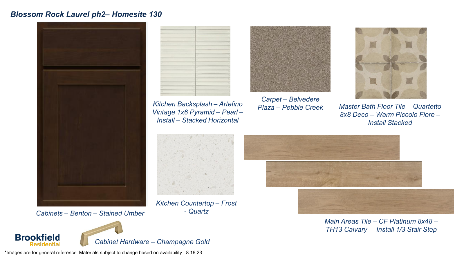 Design Vignette