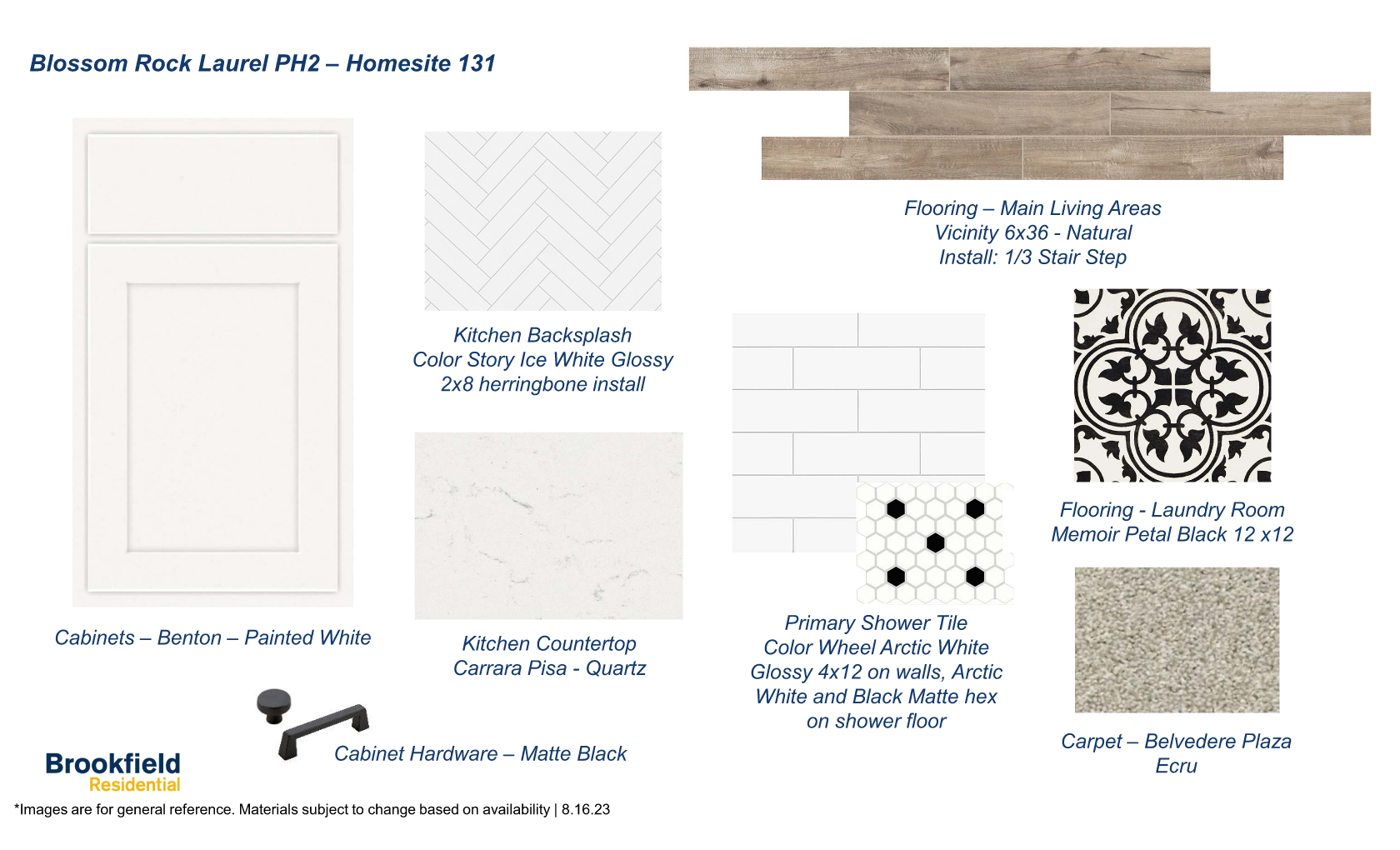 Design Vignette