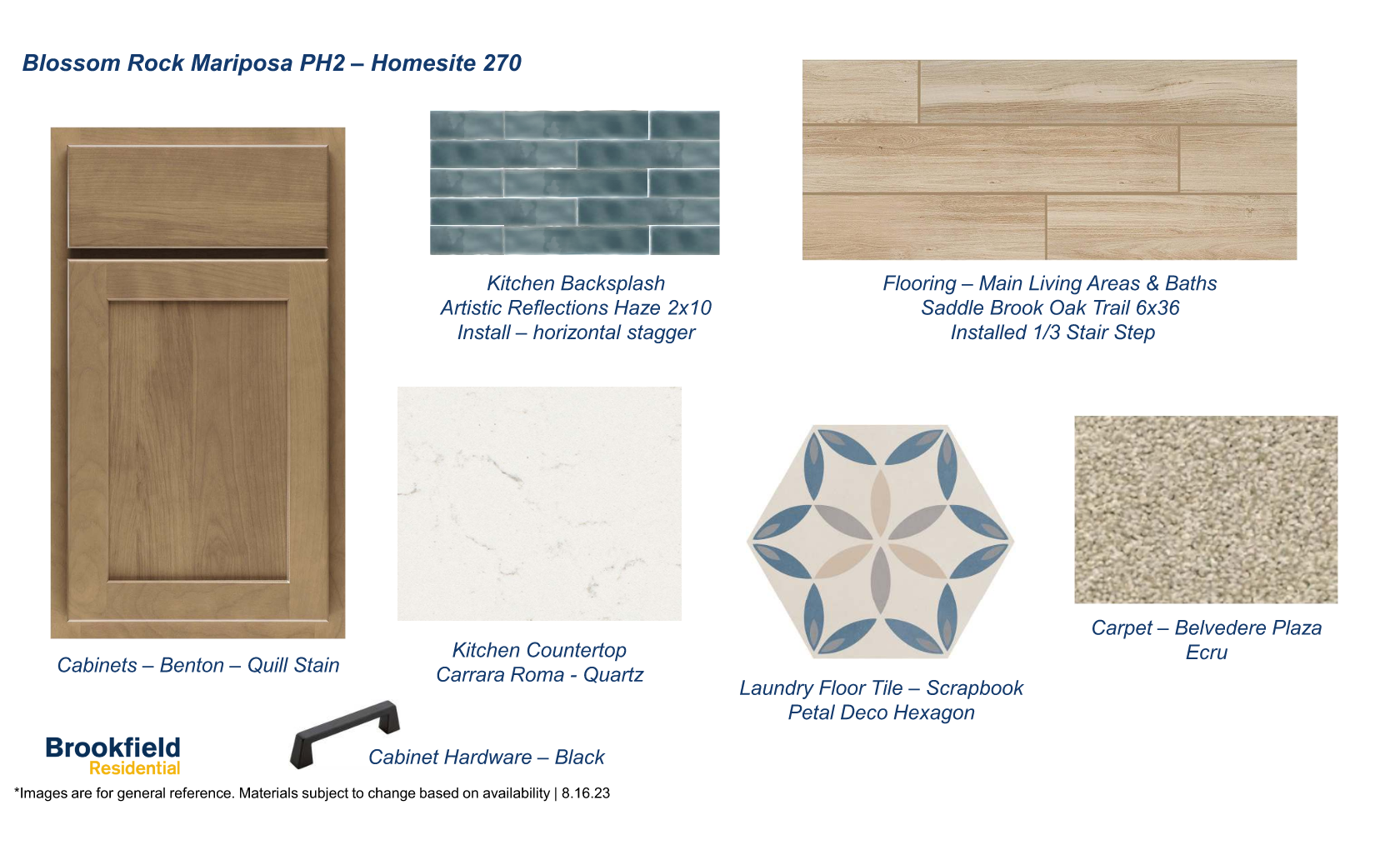 Design Vignette