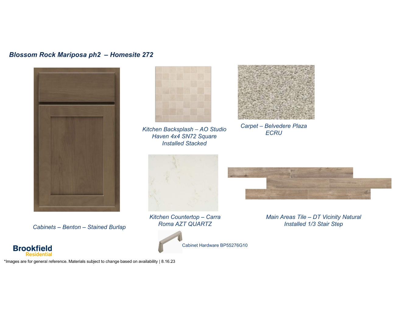 Design Vignette