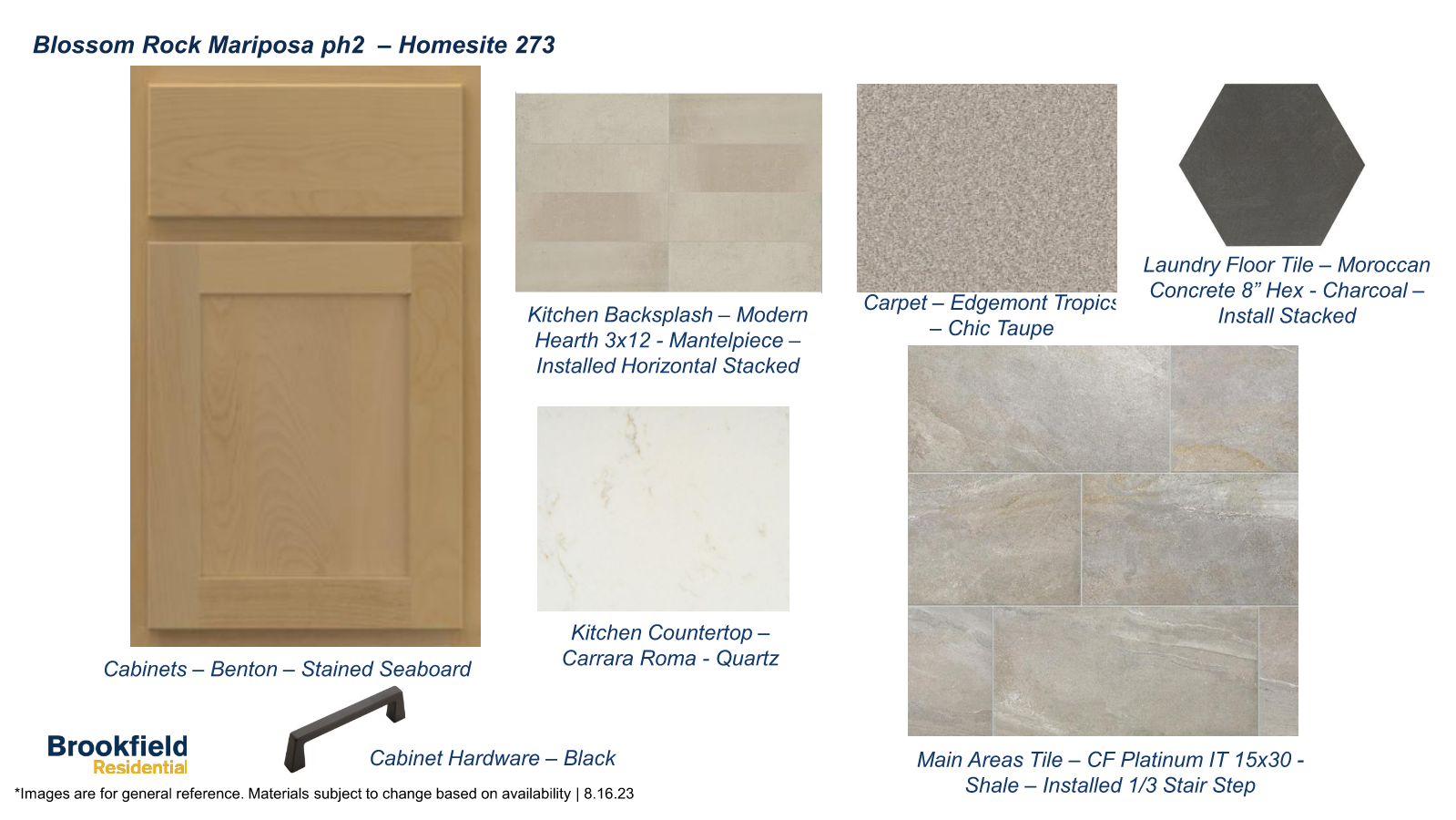 Design Vignette