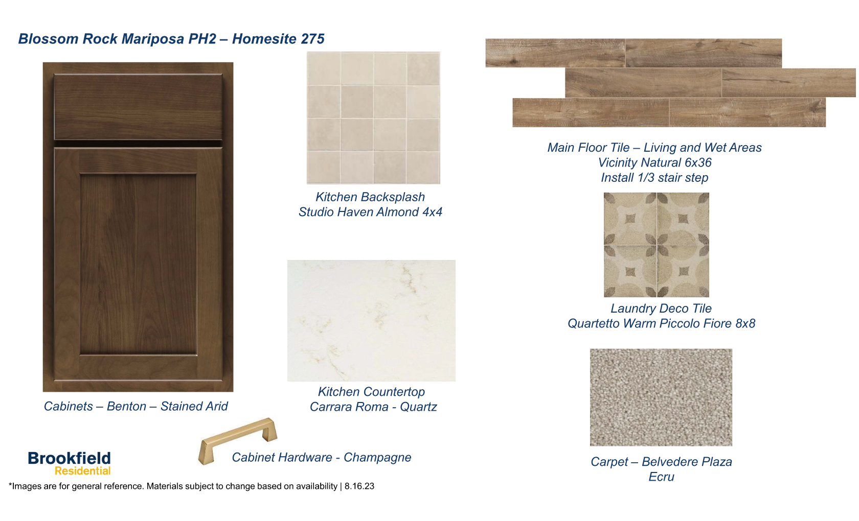 Design Vignette
