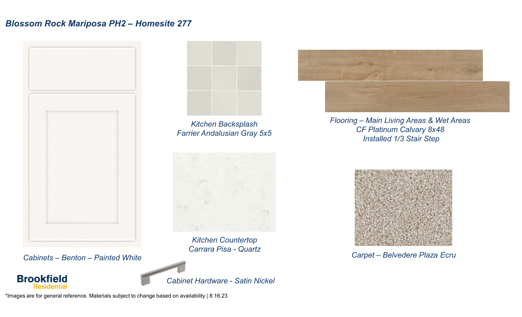 Design Vignette