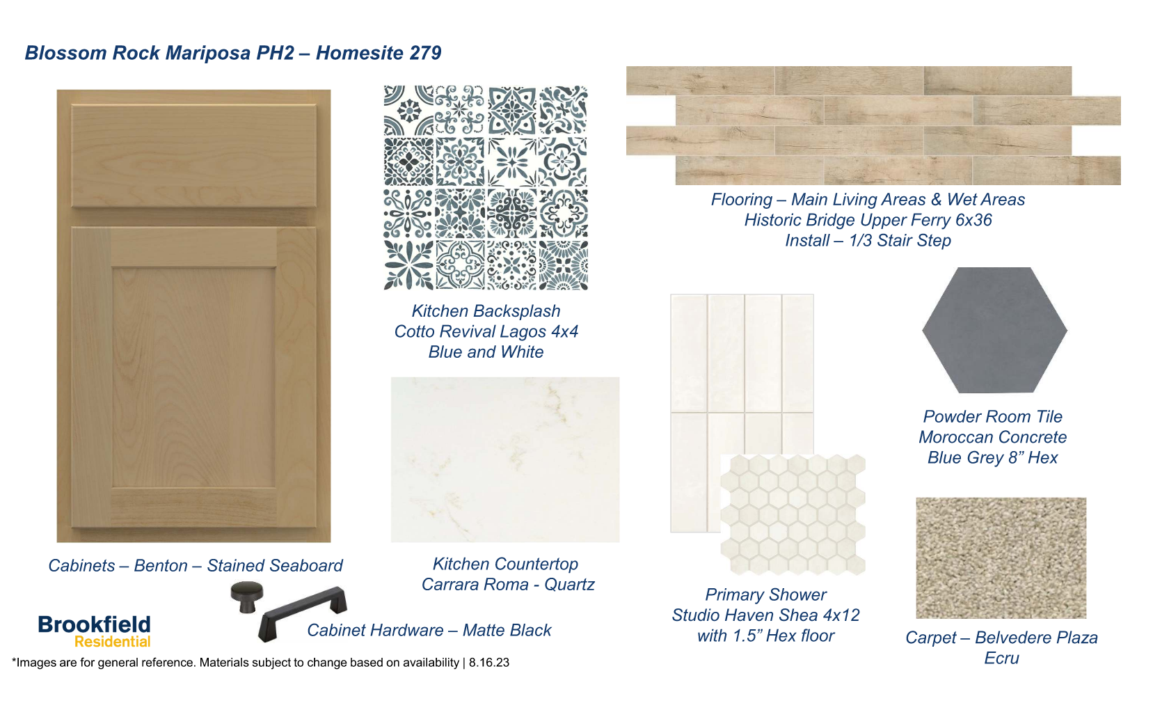 Design Vignette