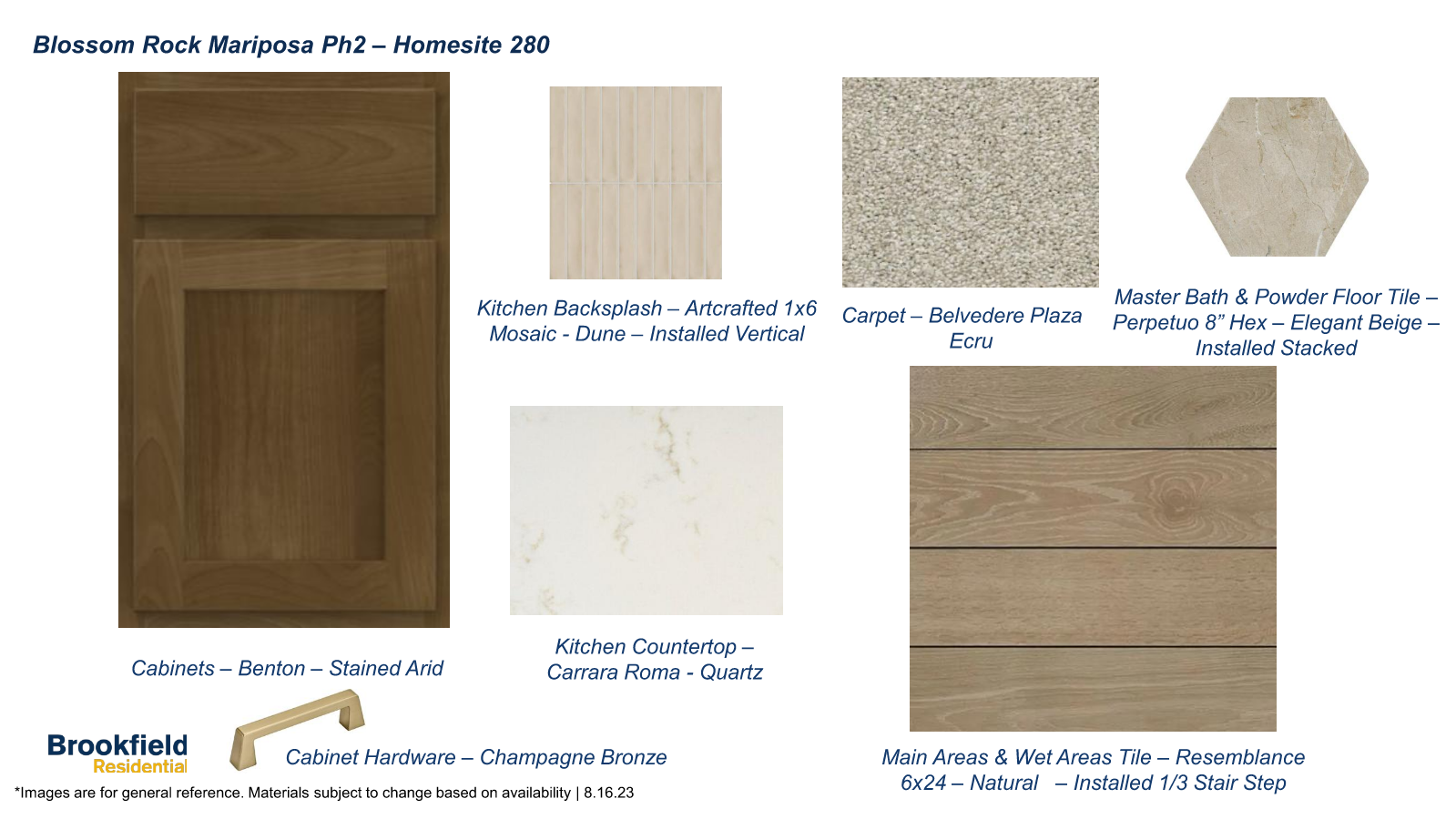Design Vignette