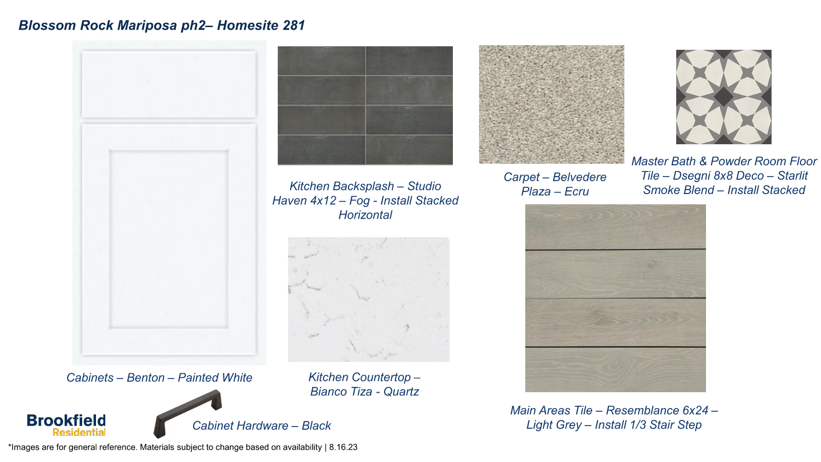 Design Vignette