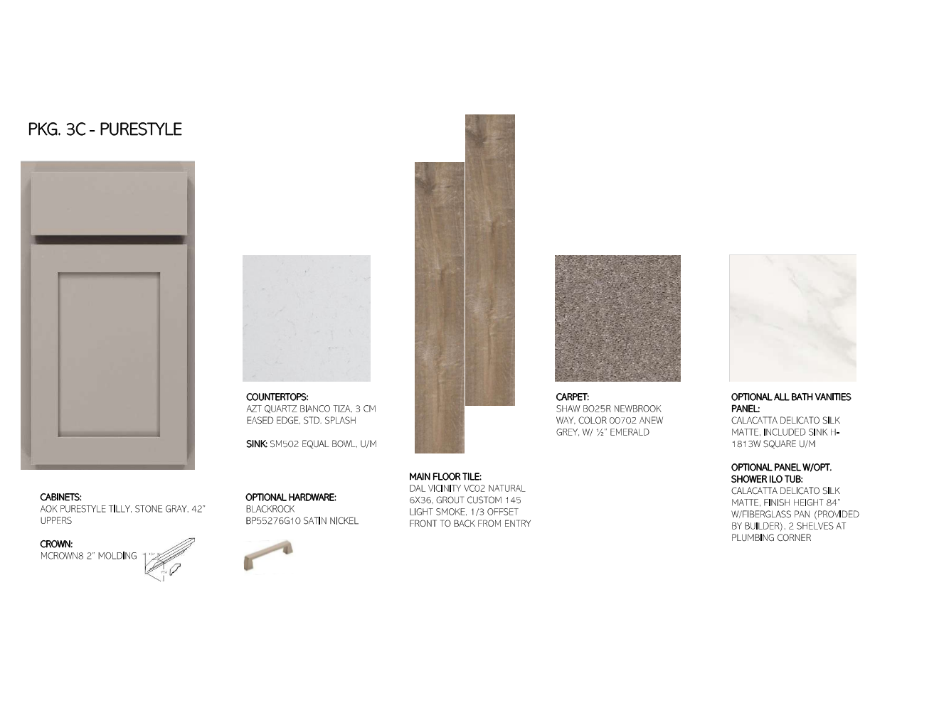 Design Vignette