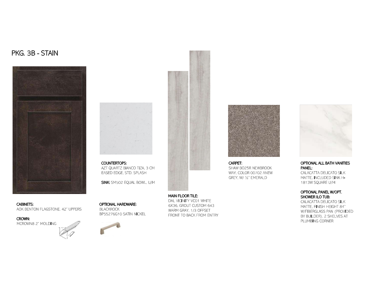 Design Vignette