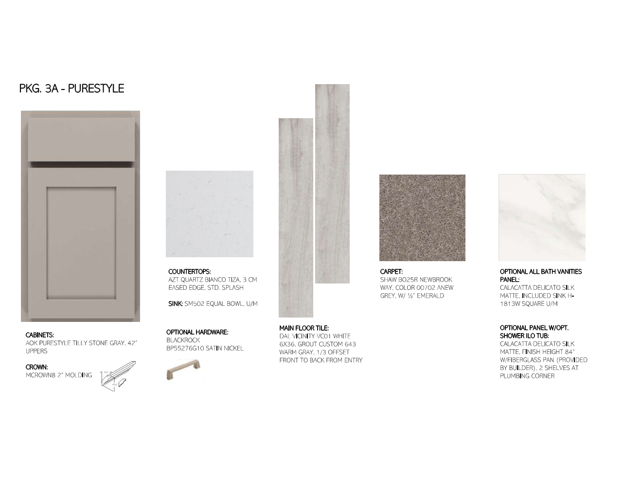 Design Vignette