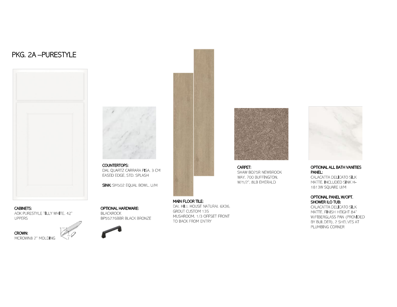 Design Vignette