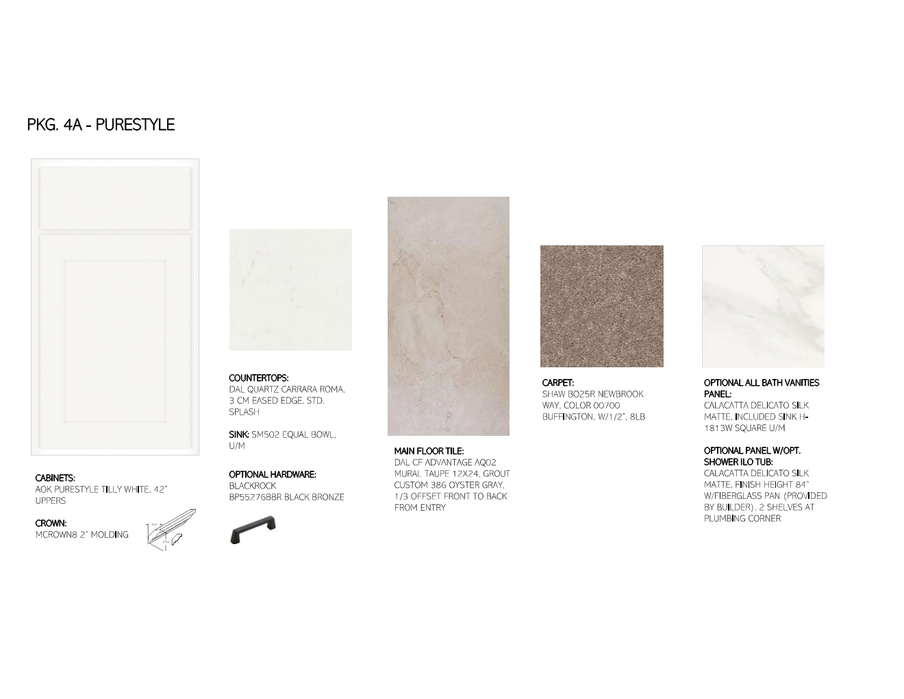 Design Vignette