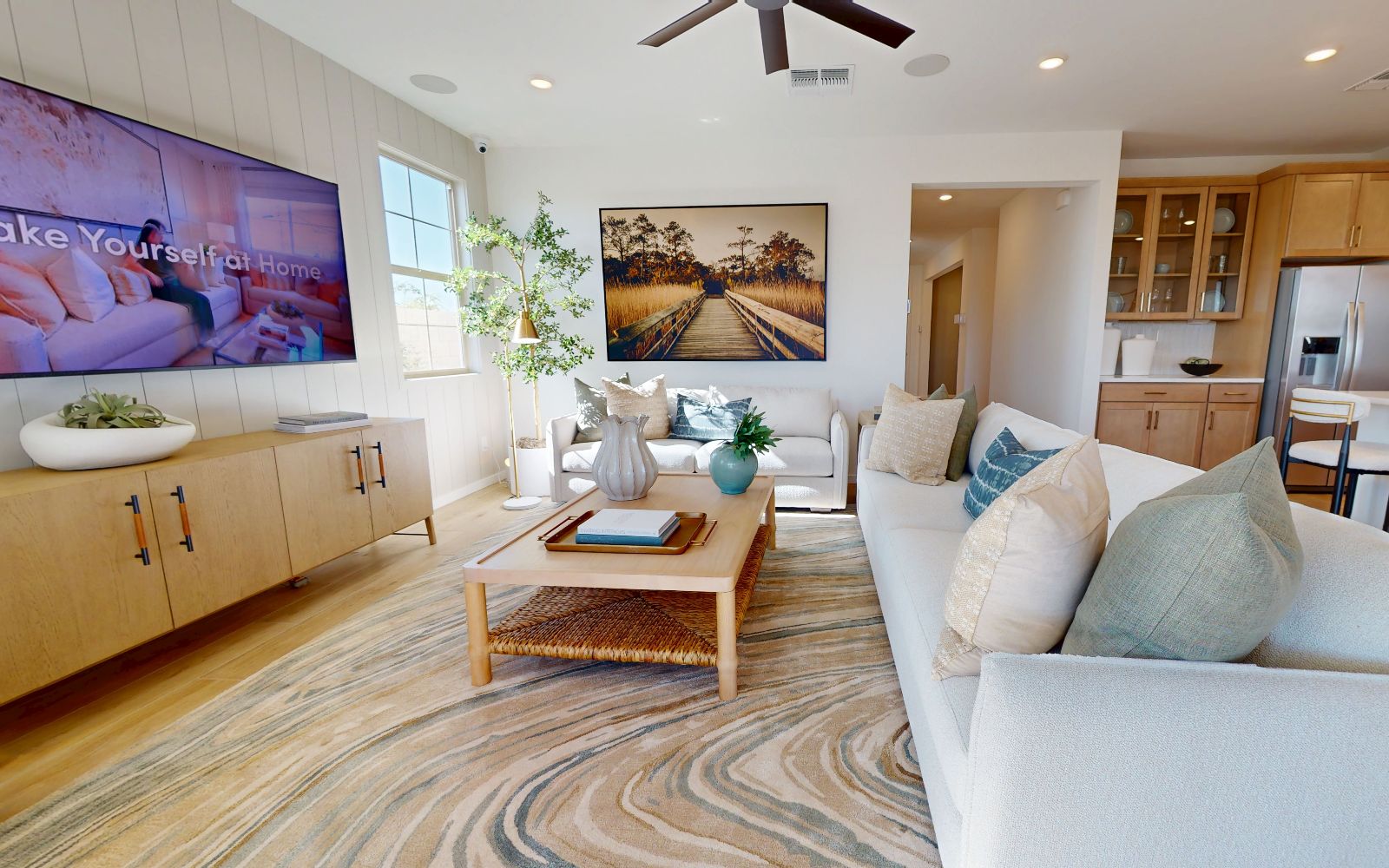 Highland Mariposa Matterport Tour