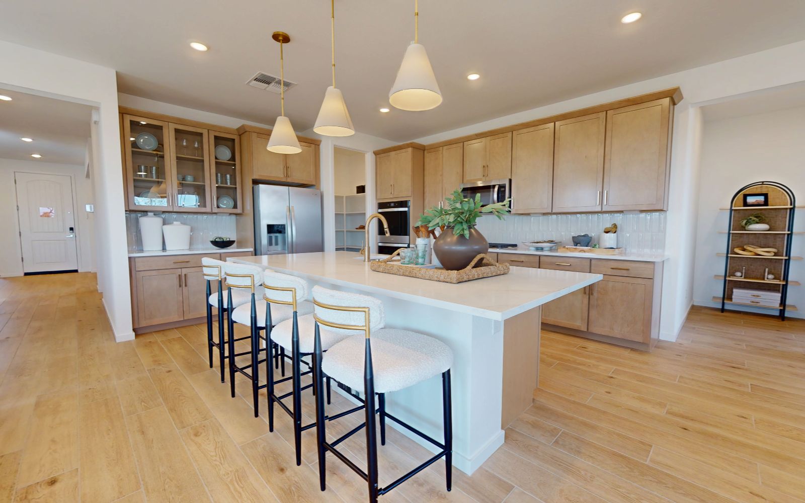 Highland Mariposa Matterport Tour