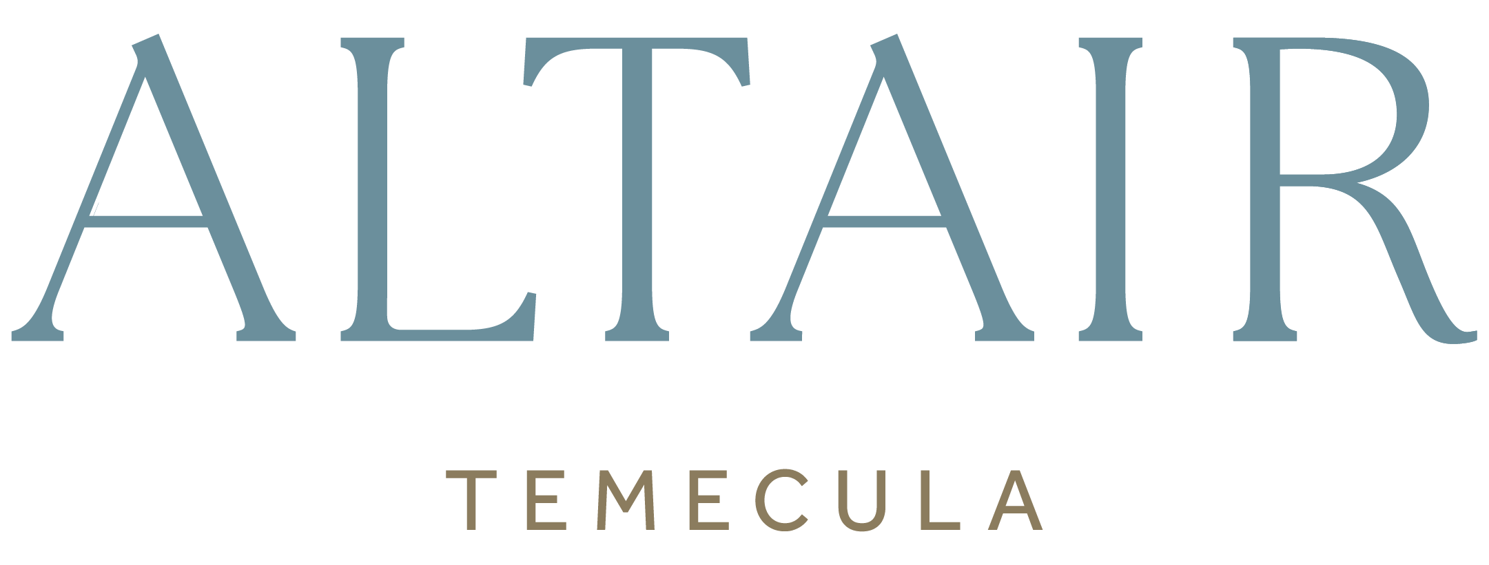Altair Logo