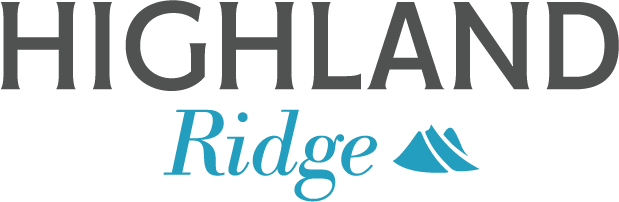 Highland Ridge Logo
